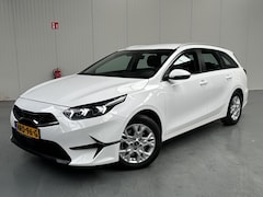 Kia Cee'd Sportswagon - Ceed 1.5 T-GDi DynamicLine