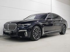 BMW 7-serie - 745e M-Sport | Massage | TV | CoPilot