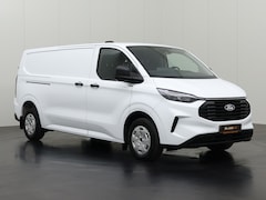 Ford Transit Custom - 2.0TDCi 136PK Lang | Business Digital | Multimedia | Camera | 3-Zits | Airco | Cruise | Be