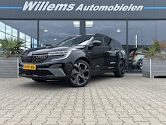 Renault Espace - E-Tech full hybrid 200 esprit Alpine 7persoons 360' Camera, Elektrische Trekhaak & Winterp