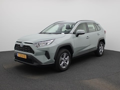Toyota RAV4 - 2.5 Hybrid Business 218 PK | Automaat | Navigatiesysteem | Achteruitrijcamera | Climate Co