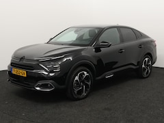 Citroën C4 X - 1.2 Puretech Shine afnb Trekhaak, Apple Carplay/Android Auto, Cruise control adaptief, key