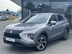 Mitsubishi Eclipse Cross - 2.4 PHEV Intense