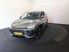 MG MG HS PHEV - 1.5 Luxury NIEUW Vol Leder 360°Camera 100Km Elektrisch el aKlep+stoelen dodeh detectie