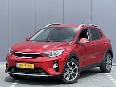 Kia Stonic - 1.0 T-GDi DynamicLine | RIJKLAAR | Keyless | Lane assist