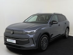 Volkswagen Tiguan - 1.5 eTSI Life Edition | Trekhaak | 360 camera | Keyless | Adaptieve cruise control | Dodeh