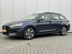 Hyundai i30 Wagon - 1.0 T-GDi MHEV Comfort / Demo Deal / Navigatie / Climate & Cruise Control / 8 Inch Multime