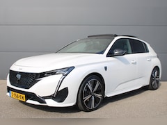 Peugeot 308 - 1.2 PureTech 130pk EAT8 GT | Automaat | Panorama/schuifdak | Focal | Navigatie | Camera vo