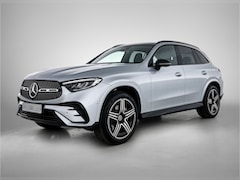 Mercedes-Benz GLC-klasse - 300e 4MATIC Business Solution AMG | Advanced plus | Nightpakket | Parkeerpakket met achter