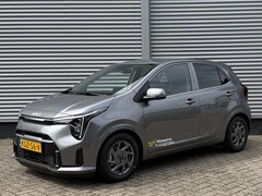 Kia Picanto - 1.0 GDi DynamicPlusLine | Navigatie | Camera | Cruise Control | Apple Carplay / Android Au