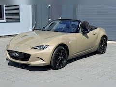 Mazda MX-5 - 1.5 SkyActiv-G 132 Prime-Line 4040km NL-auto 1e eig