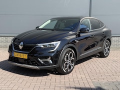 Renault Arkana - 1.6 E-Tech Hybrid 145 Intens / Dealer Onderhouden / Achteruitrij Camera / Apple Carplay&An