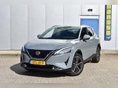 Nissan Qashqai - 1.5 ePower Tekna Panoramadak Trekhaak Automaat