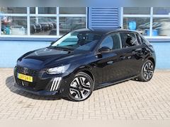 Peugeot 208 - Allure Hybrid 110 e-DCS6 | 8 JAAR GARANTIE | 360 CAMERA | ADAPTIVE CRUISE | DRAADLOOS CARP