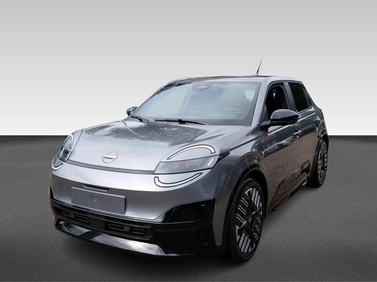 Nissan Micra - 40 kWh Engage - AutoWereld.nl