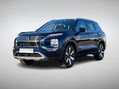 Mitsubishi Outlander - 2.4 PHEV Intense+