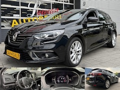 Renault Mégane Estate - 1.3 TCe Limited - Navigatie / Apple CarPlay I Airco I Achteruitrij Camera I LED/PDC I Deal