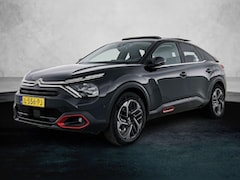 Citroën C4 - 1.2 130pk Automaat Shine | Automaat | Lederen bekleding | Panoramadak | Schuifdak | Camera