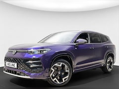 Volkswagen Tayron - 1.5 eHybrid DSG R-LINE SPORT 360° CAMERA/HARMAN-KARDON/TREKHAAK