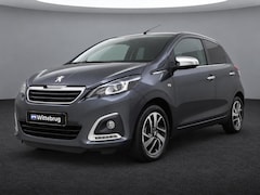 Peugeot 108 - 1.0 e-VTi Allure Camera | Apple CarPlay | Climate control YP