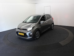 Kia Picanto - 1.0 DPi Dynamic PlusLine Camera Climate Control CarPlay