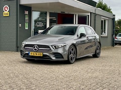 Mercedes-Benz A-klasse - 220 190PK AMG Launch Edition 1e eigenaar