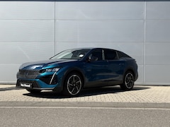 Peugeot e-408 - Allure 58 kWh | 360 camera | Adaptieve Cruise Control | Draadloze Apple Carplay/Android Au
