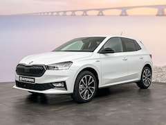 Skoda Fabia - Monte Carlo 1.0 TSI 85 kW / 115 PK Hatchback 7 ver