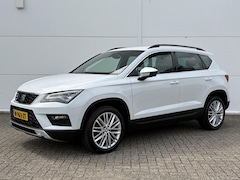 SEAT Ateca - 1.5 TSI Xcellence Business Intense / Trekhaak ( 1600 kg ) / Apple Carplay/Android Auto / N