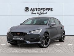 CUPRA Leon - 1.4 e-Hybrid Essential 204pk DSG6 | SOH 93% |