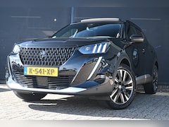 Peugeot 2008 - 1.2 PureTech GT Pack | Adaptive Cruise Control | Stoelverwarming | Schuif/Kanteldak | Navi