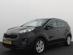 Kia Sportage - 1.6 GDI DynamicLine CARPLAY / CAMERA / NAVI / CLIMA / PDC / BLUETOOTH / CRUISE / NL-AUTO