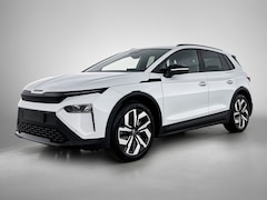 Skoda Elroq - 60 Sportline | Warmtepomp | Stoelverwarming | Matrix |