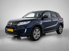 Suzuki Vitara - 1.4 Boosterjet Select Smart Hybrid | Stoelverwarming | Navi full map | Two-Tone |