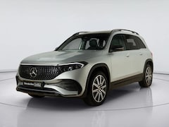 Mercedes-Benz EQB - 250+ Business Solution AMG 71 kWh | Panorama dak