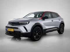 Opel Mokka - 1.2 Turbo GS Line | Apple Carplay/Android Auto | Camera | Climate control
