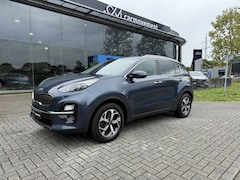 Kia Sportage - 1.6 GDI ExecutiveLine | Stoel/Stuur verw | Leder | Elektr stoelen