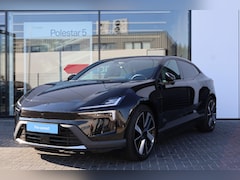Polestar 4 - 4 Long Range Single Motor Prime 100 kWh | Adaptieve Cruise Control | Pilot Assist | Harman