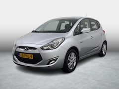 Hyundai ix20 - 1.6i i-Vision Trekhaak 1300kg Ecc/Nav/4S.Banden