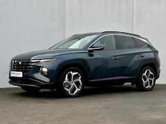 Hyundai Tucson - 1.6 T-GDI PHEV Comfort Smart 4WD / Fabrieksgarantie tot 01-2028 / WLTP 62km / Navi / Apple