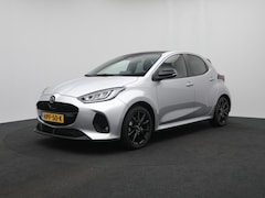 Mazda 2 Hybrid - 1.5 Homura Plus automaat met afneembare trekhaak : dealer onderhouden