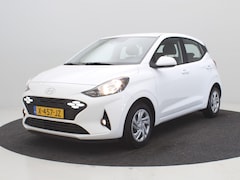 Hyundai i10 - 1.0 Comfort / Cruise / Airco / Apple Carplay & Android Auto / All Season Banden / 1ste Eig