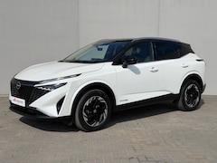 Nissan Qashqai - 1.5 e-Power N-Connecta / Facelift / Navigatie / 360 Camera / Dodehoek Detectie / Apple Car