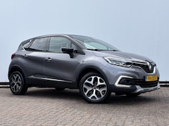 Renault Captur - 0.9 TCe Intens Nav/Cruise Camera Keyless Hoogzitter Orig.NL Voll.Onderhouden