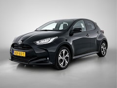 Toyota Yaris - 1.5 Hybrid 115 Dynamic | BTW voertuig | Apple CarPlay/Android Auto | Navigatie | Cruise Co
