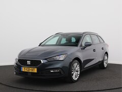 SEAT Leon Sportstourer - 1.0 eTSI Style Business Intense/ automaat