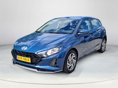 Hyundai i20 - 1.0 T-GDI Comfort | Rijklaarprijs | Navigatie | Rijdende demo |