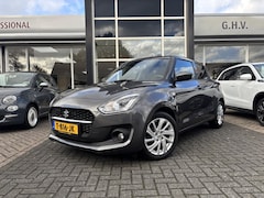 Suzuki Swift - 1.2 DualJet 83pk Smart Hybrid CVT Select