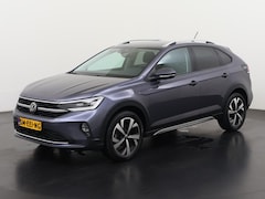 Volkswagen Taigo - 1.0 TSI Style DSG | Trekhaak | Camera | Stoelverwarming | Zondag Open