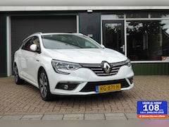 Renault Mégane Estate - 1.2 TCe Bose, in opdracht particulier